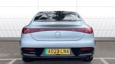 Mercedes-Benz Eqe 300 180kW AMG Line 89kWh 4dr Auto Electric Saloon